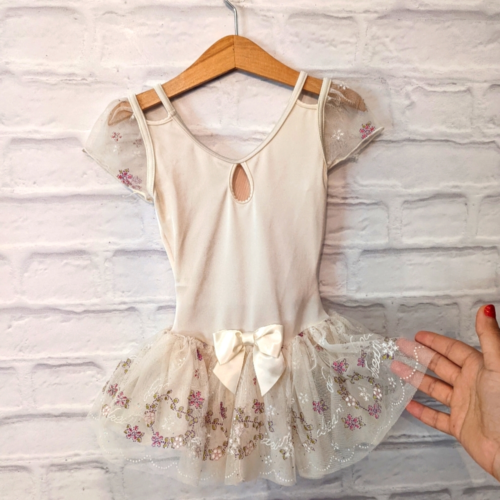 Capezio Dance Dress